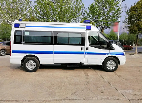 固原救护车出租